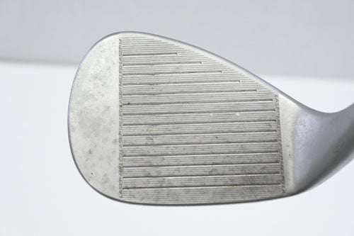 Cleveland 588 Precision Forged Lob Wedge / 58 Degree / Wedge Flex KBS Shaft
