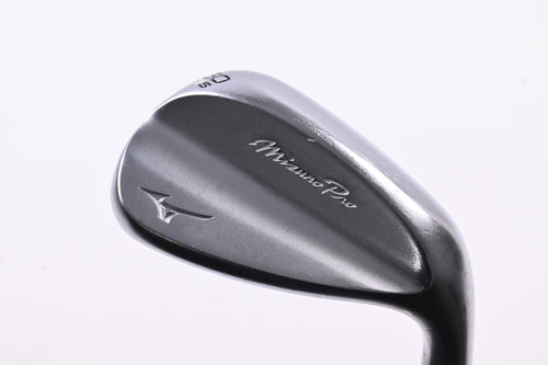 Mizuno Pro T-1 Gap Wedge / 50 Degree / Stiff Flex Dynamic Gold S400 Shaft