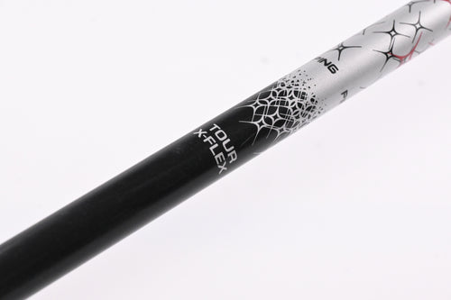 Ping G25 #3 Wood / 15 Degree / TX-Flex Ping TFC 189 Shaft