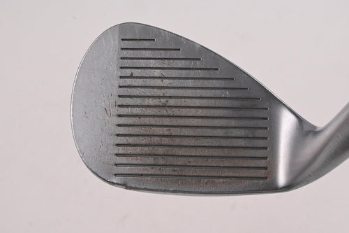 Mizuno T7 Lob Wedge / 58 Degree / Wedge Flex Steel Shaft