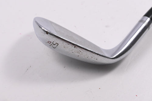 Titleist Vokey SM6 Gap Wedge / 52 Degree / Wedge Flex Titleist Vokey SM6 Shaft