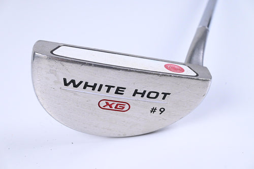 Odyssey White Hot XG #9 Putter / 32 Inch