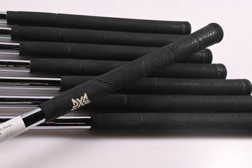 PXG 0311 P Gen3 Irons / 3-PW / Stiff Flex KBS Tour 120 Shafts