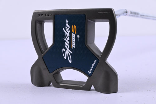 Taylormade Spider Tour S Double Bend 2023 Putter / 38 Inch