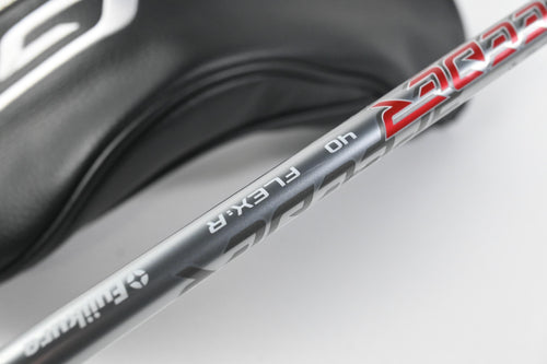 Titleist GT1 Driver / 10 Degree / Regular Flex Fujikura Air Speeder 40 Shaft