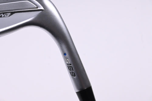 Ping S159 Sand Wedge / 54 Degree / Blue Dot / Regular Flex NS Pro Modus 3 105