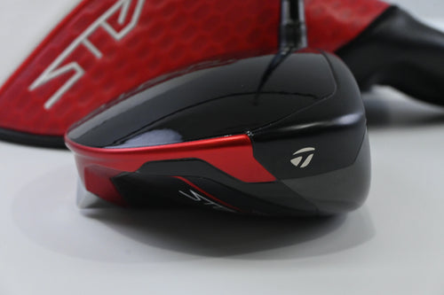 Taylormade Stealth 2 Driver / 9 Degree / Regular Flex Fujikura Ventus Blue 5 Shaft