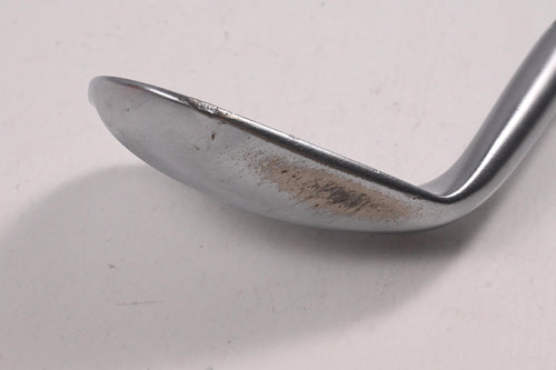 Mizuno T7 Lob Wedge / 58 Degree / Wedge Flex Steel Shaft
