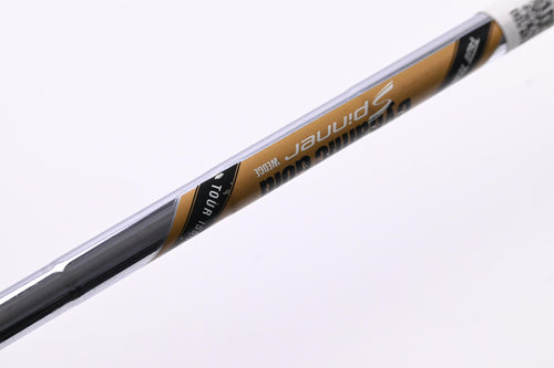Cleveland RTX ZipCore Sand Wedge / 54 Degree / Wedge Flex Dynamic Gold Spinner
