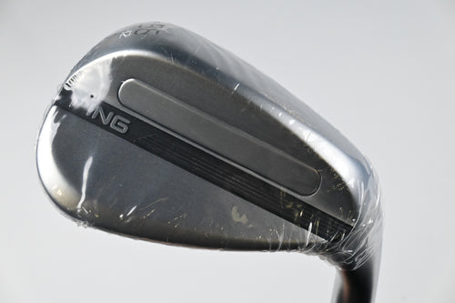 Ping S259 Sand Wedge / 56 Degree / Black Dot / Wedge Flex Ping Z-Z115 Shaft
