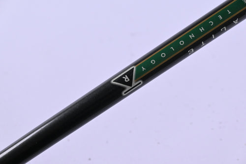Titleist DCI 981 SL #4 Iron / 25 Degree / Regular Flex Titleist Ultralite Shaft