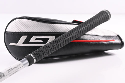 Titleist GT1 #5 Hybrid / 23 Degree / Regular Flex Fujikura AirSpeeder 50 Shaft
