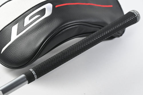 Titleist GT1 Driver / 10 Degree / Regular Flex Fujikura Air Speeder 40 Shaft
