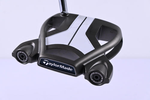 Taylormade Spider Tour S Double Bend 2023 Putter / 38 Inch