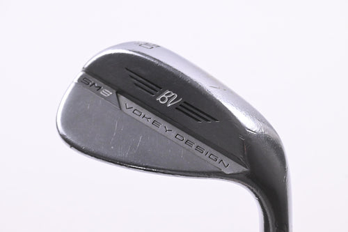 Titleist Vokey SM8 Gap Wedge / 50 Degree / Wedge Flex Vokey SM8 Shaft