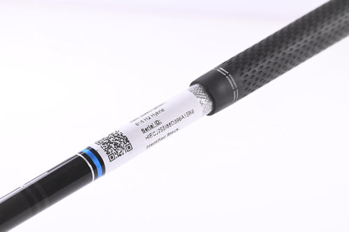 Titleist 816 H2 #3 Hybrid / 19 Degree / Stiff Flex Tensei AV Raw Blue 65 Shaft