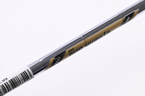 Mizuno Pro T-1 Gap Wedge / 50 Degree / Stiff Flex Dynamic Gold S400 Shaft