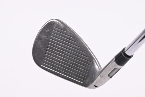 Taylormade M5 #9 Iron / 39.5 Degree / Stiff Flex True Temper XP 100 S300 Shaft