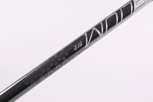 Left Hand Callaway Big Bertha Reva 2023 Driver / 10.5 Degree / Senior Flex UST