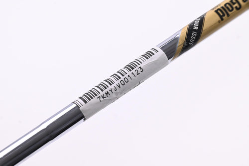 Mizuno Pro T-1 Gap Wedge / 50 Degree / Stiff Flex Dynamic Gold S400 Shaft