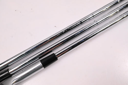 Taylormade P7MC 2020 Irons / 4-PW / X-Flex KBS Tour 130 Steel Shafts