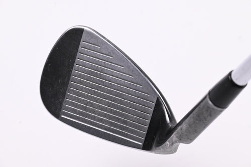 Ping G710 #9 Iron / Orange Dot / Regular Flex Project X LZ 115 Shaft