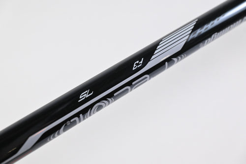 Taylormade P.DHY #4 Iron / 22 Degree / Regular Flex UST Mamiya Recoil Dart 75