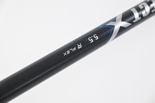 Callaway XR #4 Hybrid / 22 Degree / Regular Flex Project X San Diego 58 Shaft