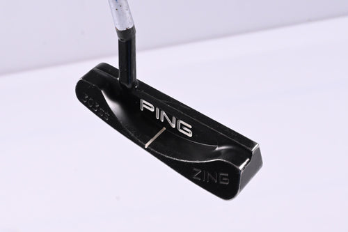 Ping Redwood Zing Putter / 35 Inch