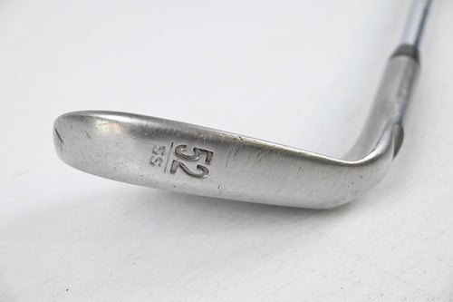 Ping Tour Gorge Gap Wedge / 52 Degree / Orange Dot / X-Flex Ping CFS Shaft