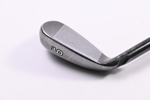 Ping G710 #9 Iron / Orange Dot / Regular Flex Project X LZ 115 Shaft