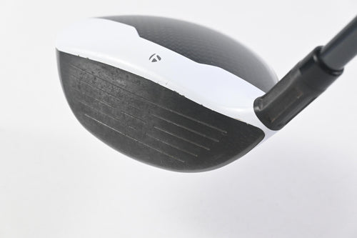 TaylorMade M2 2017 #3 Wood / 15 Degree / Stiff Flex Taylormade Reax M2 65