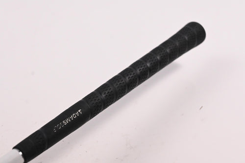 Adams Tom Watson Gap Wedge / 52 Degree / Wedge Flex Adams Preformance Lite Shaft