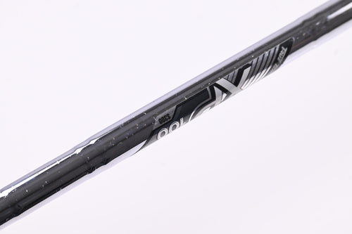 Taylormade M5 #9 Iron / 39.5 Degree / Stiff Flex True Temper XP 100 S300 Shaft