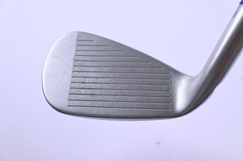 Mizuno JPX 900 Hot Metal #8 Iron / Stiff Flex Dynamic Gold Mid 115 S300 Shaft