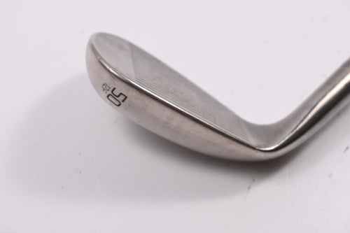 Titleist Vokey SM10 Gap Wedge / 50 Degree / X-Flex AMT Tour White X100 Shaft