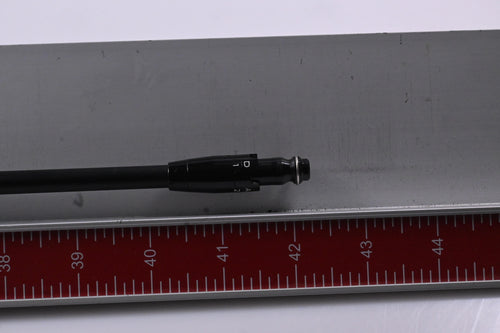 Project X Titan Black 80 Fairway Shaft / Stiff Flex / Titleist 2nd Gen