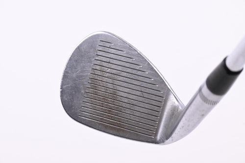 Titleist Vokey SM10 Lob Wedge / 58 Degree / Stiff Flex N.S.Pro Modus³ Tour 120