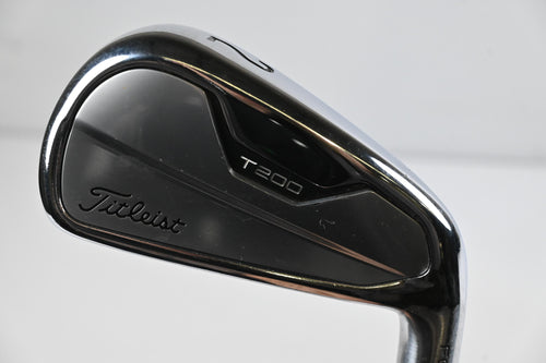 Titleist T200 #2 Iron / 17 Degree / Regular Flex Hzrdus Smoke RDX 80