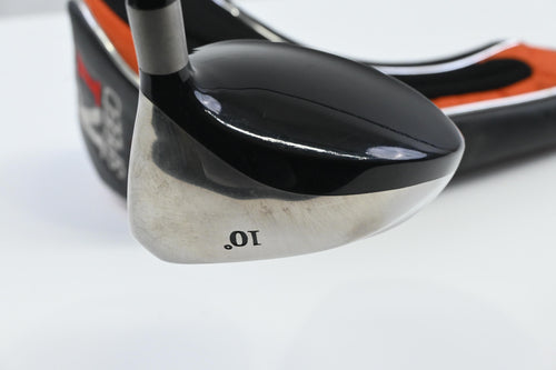 Slazenger K1 Fast Driver / 10 Degree / Stiff Flex D-K-S 82