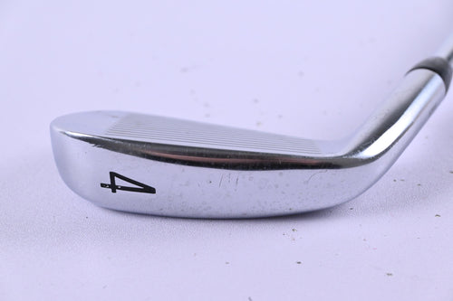 Titleist T200 #4 Utility / 22 Degree / Regular Flex Project X LZ 115 Shaft