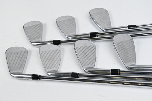 Callaway Apex 19 Irons / 4-PW / Stiff Flex KBS Tour-V 110 Shafts