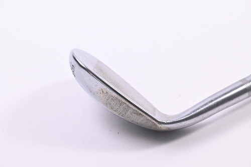 Titleist Vokey SM10 Lob Wedge / 58 Degree / Stiff Flex N.S.Pro Modus³ Tour 120