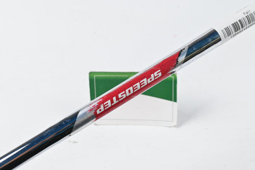 Callaway Big Bertha OS 2017 #9 Iron / Stiff Flex Speedstep Shaft