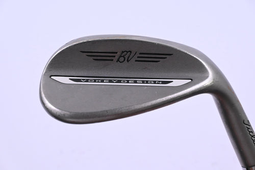 Titleist Vokey SM11 Sand Wedge / 54 Degree / Wedge Flex KBS Tour TGI 90 Shaft