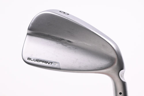 Ping Blueprint T #8 Iron / Black Dot / Regular Flex NS Pro Modus3 Tour 105 Shaft