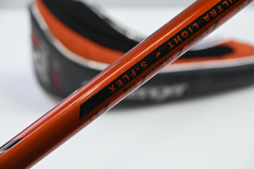 Slazenger K1 Fast Driver / 10 Degree / Stiff Flex D-K-S 82