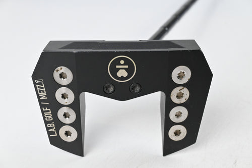 L.A.B. Golf Mezz.1 Putter / 35 Inch