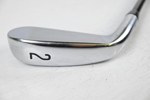 Titleist T200 #2 Iron / 17 Degree / Regular Flex Hzrdus Smoke RDX 80