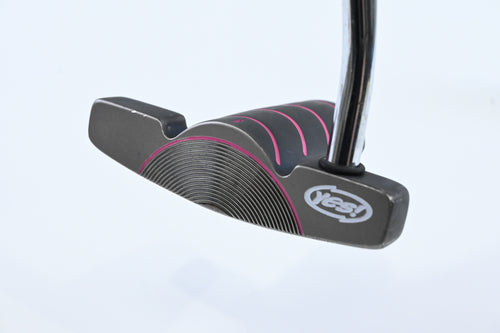 Yes! C-Groove Tiffany Putter / 31 Inch